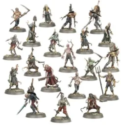 Deadwalker Zombies