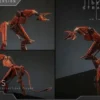 Death Stranding 2: On the Beach Figura Videogame Masterpiece 1/6 Higgs (Deluxe Version) 33 cm