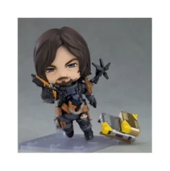 Death Stranding 2: On the Beach Figura Nendoroid Sam 10 cm