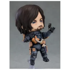 Death Stranding 2: On the Beach Figura Nendoroid Sam 10 cm