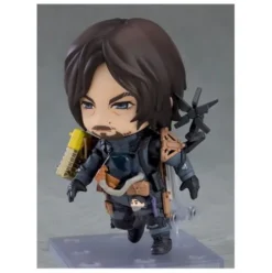 Death Stranding 2: On the Beach Figura Nendoroid Sam 10 cm