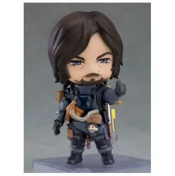 Death Stranding 2: On the Beach Figura Nendoroid Sam 10 cm