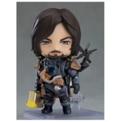 Death Stranding 2: On the Beach Figura Nendoroid Sam 10 cm