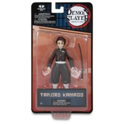 Demon Slayer: Kimetsu no Yaiba Figura Tanjiron Kamado 13 cm