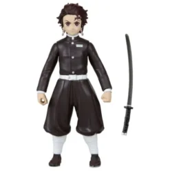Demon Slayer: Kimetsu no Yaiba Figura Tanjiron Kamado 13 cm