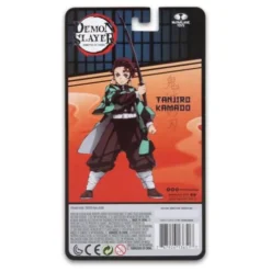 Demon Slayer: Kimetsu no Yaiba Figura Tanjiron Kamado 13 cm