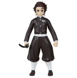 Demon Slayer: Kimetsu no Yaiba Figura Tanjiron Kamado 13 cm