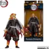 Demon Slayer: Kimetsu no Yaiba Figura 18 cm Kyojuro Rengoku