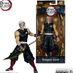 Demon Slayer: Kimetsu no Yaiba Figuras 18 cm Wave 6