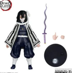 Demon Slayer: Kimetsu no Yaiba Figuras 18 cm Wave 6