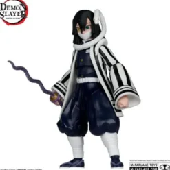 Demon Slayer: Kimetsu no Yaiba Figuras 18 cm Wave 6