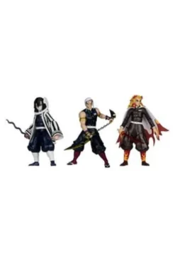 Demon Slayer: Kimetsu no Yaiba Figuras 18 cm Wave 6