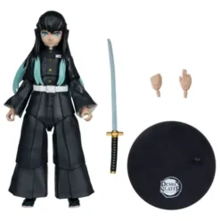 Demon Slayer: Kimetsu no Yaiba Figuras 18 cm Wave 5