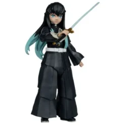 Demon Slayer: Kimetsu no Yaiba Figuras 18 cm Wave 5