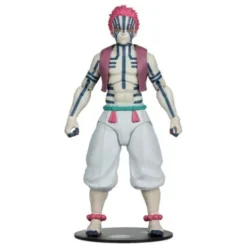 Demon Slayer: Kimetsu no Yaiba Figura Akaza 18 cm