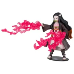 Demon Slayer: Kimetsu no Yaiba Figura Nezuko Kamado 18 cm