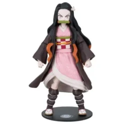 Demon Slayer: Kimetsu no Yaiba Figura Nezuko Kamado 18 cm