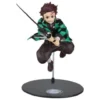 Demon Slayer: Kimetsu no Yaiba Estatua PVC Tanjiron Kamado 30 cm