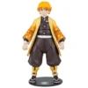 Demon Slayer: Kimetsu no Yaiba Figura Zenitsu Agatsuma 18 cm
