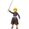 Demon Slayer: Kimetsu no Yaiba Figura Zenitsu Agatsuma 13 cm