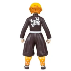Demon Slayer: Kimetsu no Yaiba Figura Zenitsu Agatsuma 13 cm