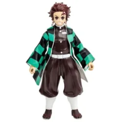 Demon Slayer: Kimetsu no Yaiba Figura Tanjiro Water Dragon 13 cm