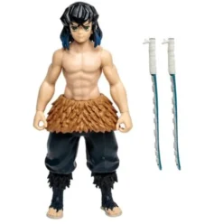 Demon Slayer: Kimetsu no Yaiba Figura Hashibira Inosuke 13 cm