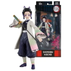 Demon Slayer: Kimetsu no Yaiba Figura Shinobu Kocho 18 cm