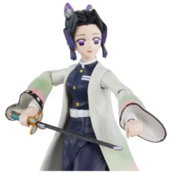 Demon Slayer: Kimetsu no Yaiba Figura Shinobu Kocho 18 cm