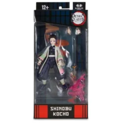 Demon Slayer: Kimetsu no Yaiba Figura Shinobu Kocho 18 cm