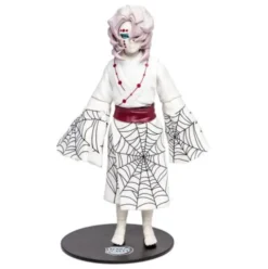 Demon Slayer: Kimetsu no Yaiba Figura Rui 18 cm