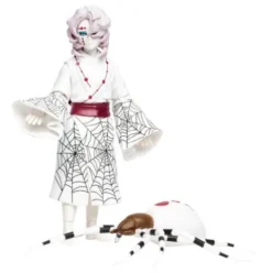 Demon Slayer: Kimetsu no Yaiba Figura Rui 18 cm