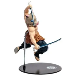 Demon Slayer: Kimetsu no Yaiba Figura Hashibira Inosuke 30 cm