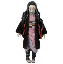 Demon Slayer: Kimetsu no Yaiba Figura FigZero 1/6 Nezuko Kamado 26 cm