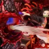 Demon Slayer: Kimetsu no Yaiba Estatua PVC Nezuko Kamado: Mugen Train 36 cm