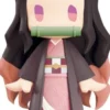 Demon Slayer: Kimetsu no Yaiba Figura HELLO! GOOD SMILE Nezuko Kamado 10 cm