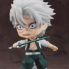 Demon Slayer: Kimetsu no Yaiba Figura Nendoroid Sanemi Shinazugawa 10 cm