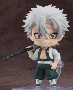 Demon Slayer: Kimetsu no Yaiba Figura Nendoroid Sanemi Shinazugawa 10 cm
