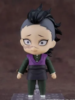 Demon Slayer: Kimetsu no Yaiba Figura Nendoroid Genya Shinazugawa 10 cm