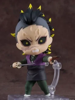 Demon Slayer: Kimetsu no Yaiba Figura Nendoroid Genya Shinazugawa 10 cm