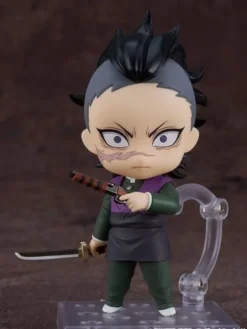 Demon Slayer: Kimetsu no Yaiba Figura Nendoroid Genya Shinazugawa 10 cm
