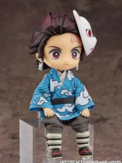 Demon Slayer: Kimetsu no Yaiba Figura Nendoroid Tanjiro Kamado: Final Selection Ver. 10 cm