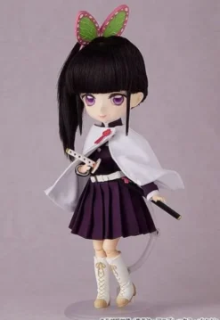 Demon Slayer: Kimetsu no Yaiba Figura Harmonia Humming Doll Kanao Tsuyuri 23 cm