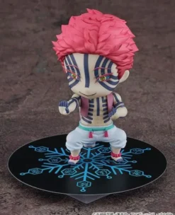 Demon Slayer: Kimetsu no Yaiba Figura Nendoroid Akaza 10 cm