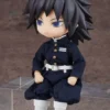 Demon Slayer: Kimetsu no Yaiba Figura Nendoroid Doll Giyu Tomioka 14 cm