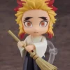 Demon Slayer: Kimetsu no Yaiba Figura Nendoroid Senjuro Rengoku 10 cm