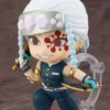 Demon Slayer: Kimetsu no Yaiba Figura Nendoroid Tengen Uzui 10 cm
