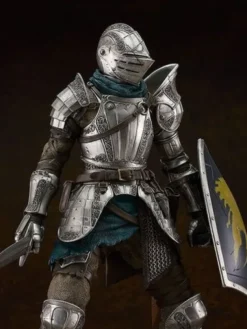 Demon’s Souls Estatua PVC Pop Up Parade SP Fluted Armor 24 cm