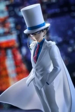 Detective Conan Estatua PVC Pop Up Parade Kid the Phantom Thief 15 cm