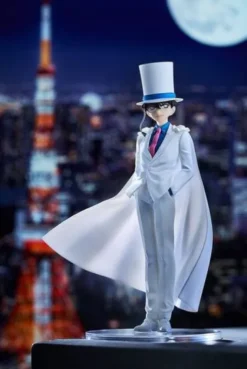 Detective Conan Estatua PVC Pop Up Parade Kid the Phantom Thief 15 cm